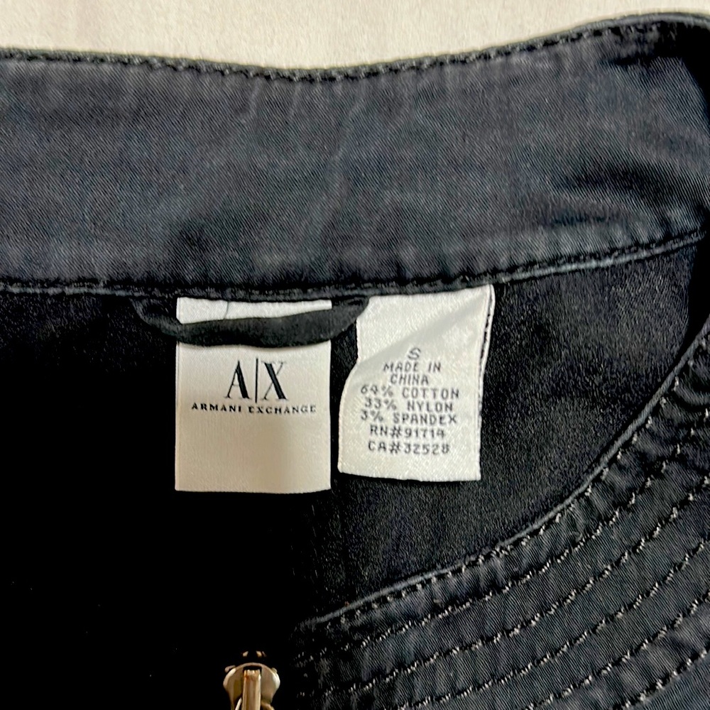 AX Jacket Small - Picture 3 of 3